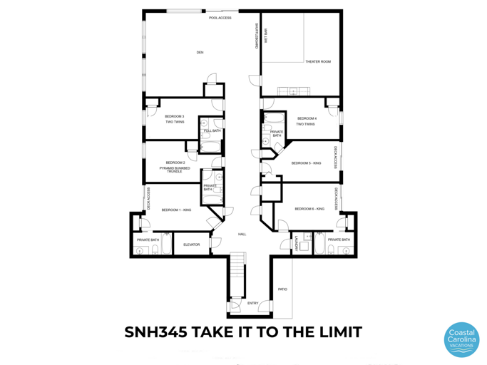SNH345: Take It To the Limit | Lower Level SNH345: Take It To the Limit | Lower Level