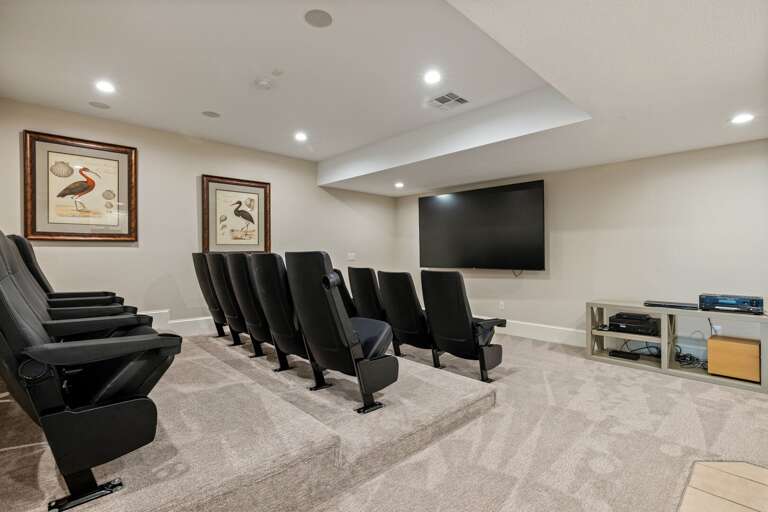 SNH345: Take It To The Limit | LL Theater Room