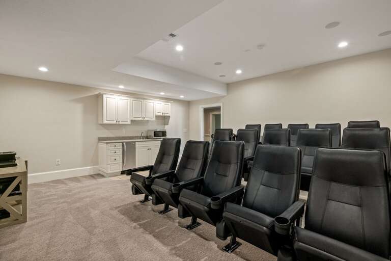 SNH345: Take It To The Limit | LL Theater Room