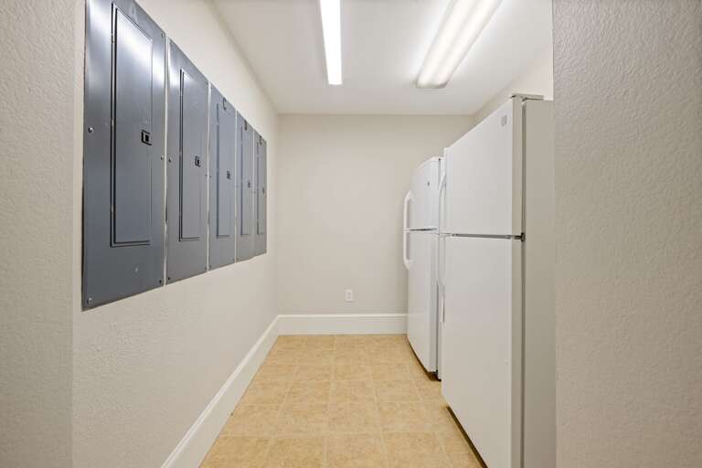 SNH345: Take It To The Limit | ML Two Additional Full Size Refrigerators