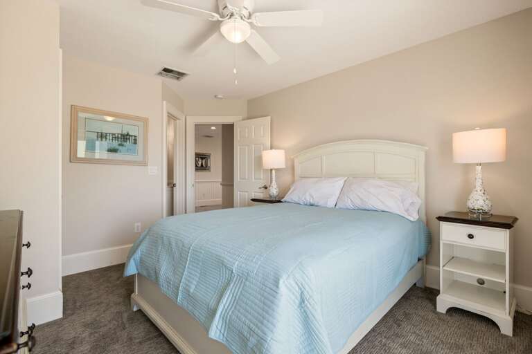 SNH345: Take It To The Limit | ML Bedroom 12- Queen, Private Bath, Deck Access