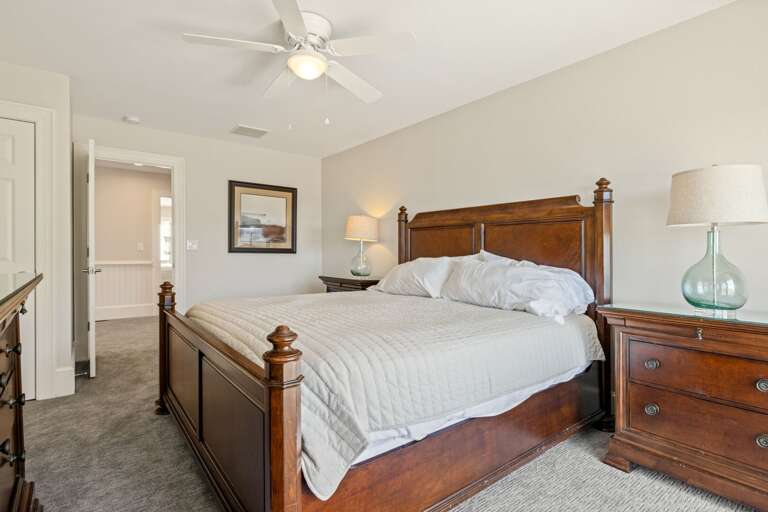 SNH345: Take It To The Limit | ML Bedroom 13- King, Private Bath, Deck Access