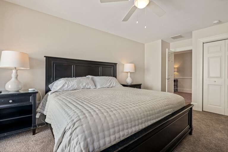 SNH345: Take It To The Limit | ML Bedroom 8- King, Private Bath, Deck Access