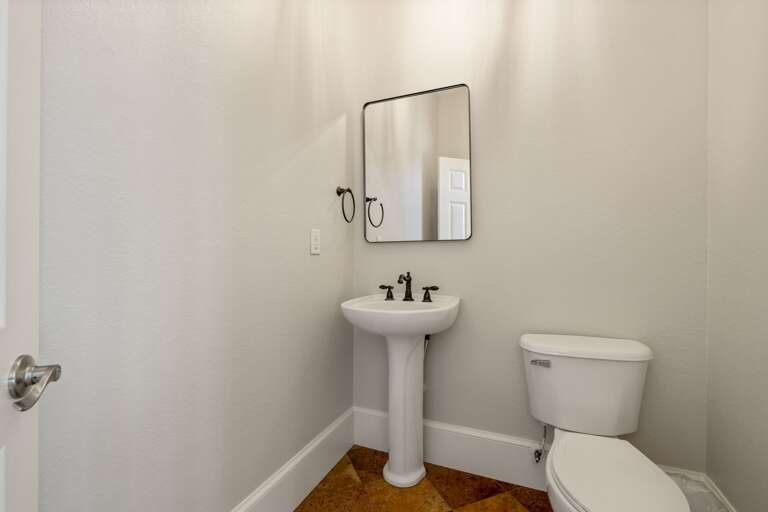 SNH345: Take It To The Limit | TL Half Bath