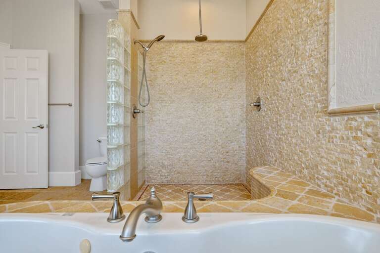 SNH345: Take It To The Limit |  TL Bedroom 16 - Private Bath