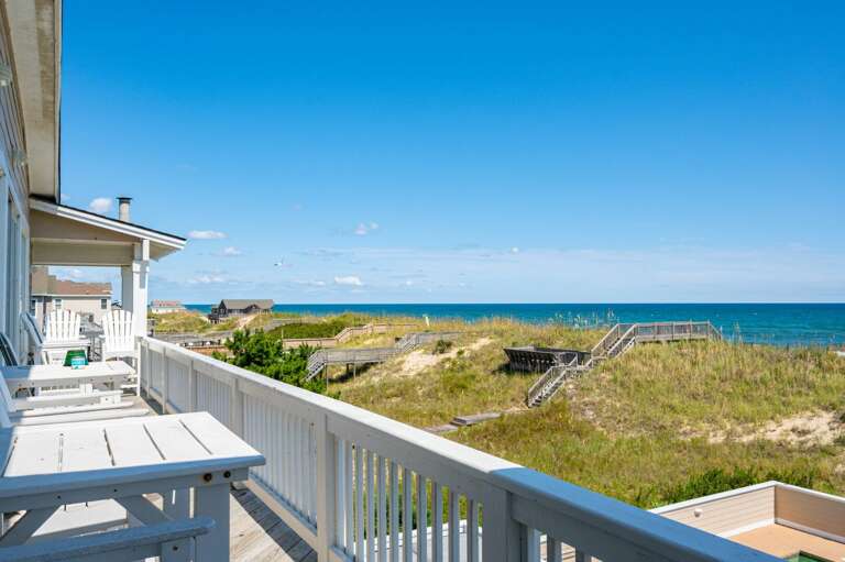 SNH345: Take It To The Limit | TL Deck and View