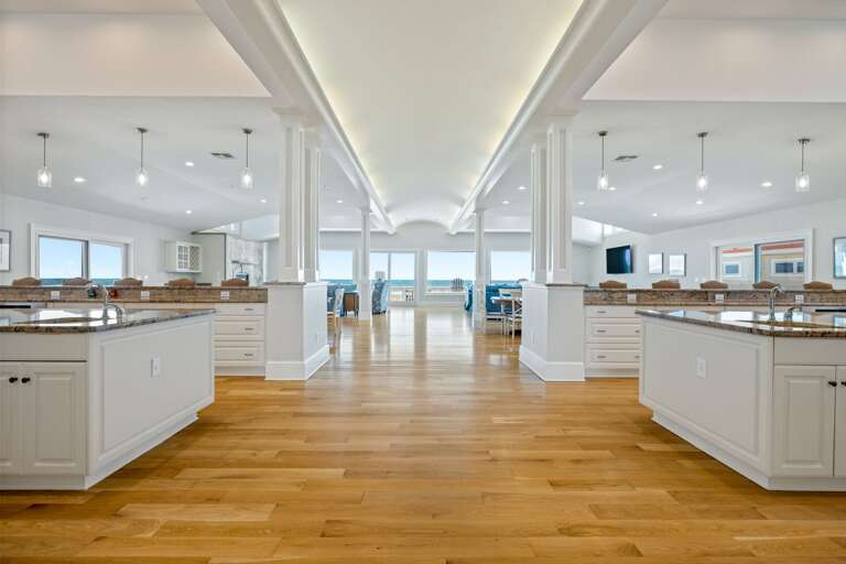 SNH345: Take It To The Limit |  TL Kitchen Area