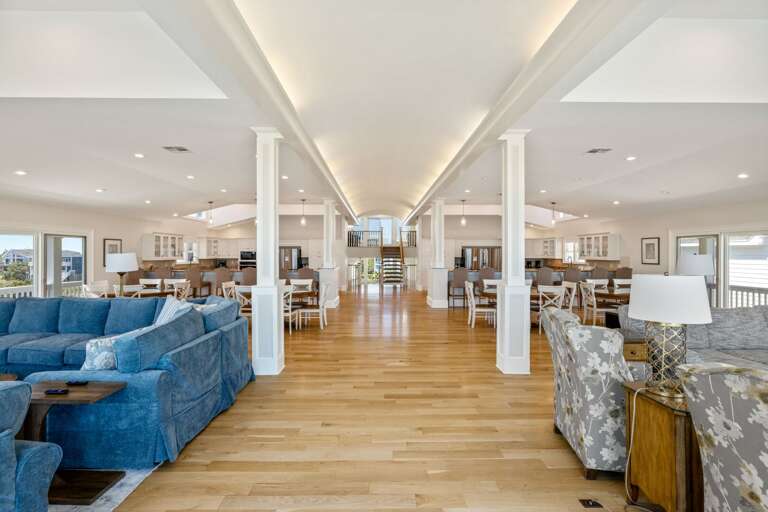 SNH345: Take It To The Limit |  TL Living Areas