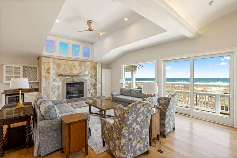 SNH345: Take It To The Limit |  TL North Living Area