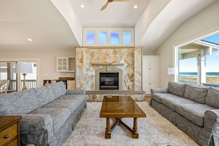 SNH345: Take It To The Limit |  TL North Living Area