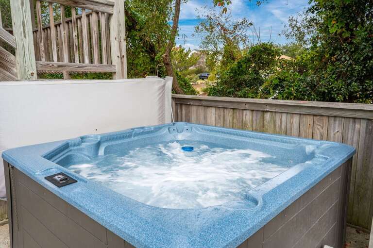 WH567: Sunshine Daydream | Hot Tub