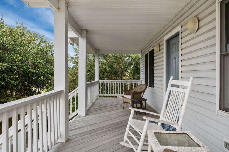 WH567: Sunshine Daydream | ML Front Deck