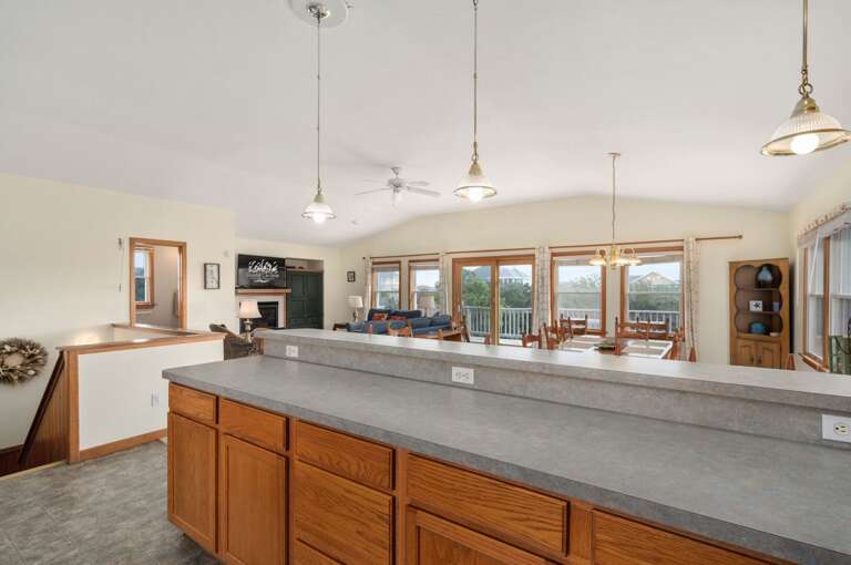 WH567: Sunshine Daydream | TL Kitchen