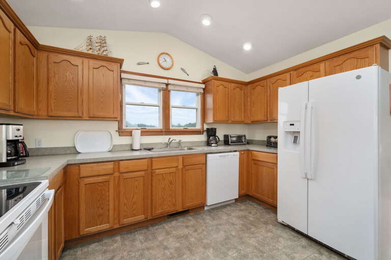 WH567: Sunshine Daydream | TL Kitchen