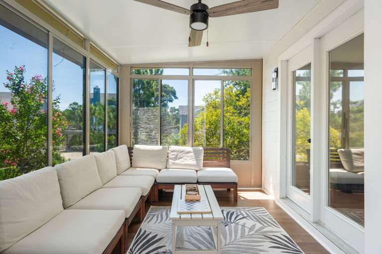 NH515: Club Paradise | ML Sun Room