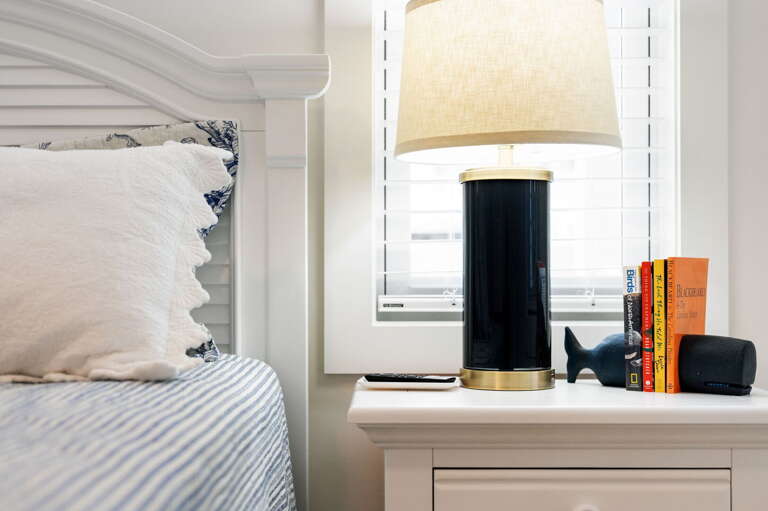 KH252: Between the Cs | ML Bedroom 1 - Queen