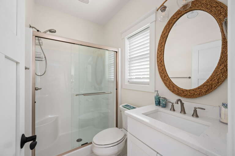 KH252: Between the Cs | ML Bedroom 3 - Private Bath