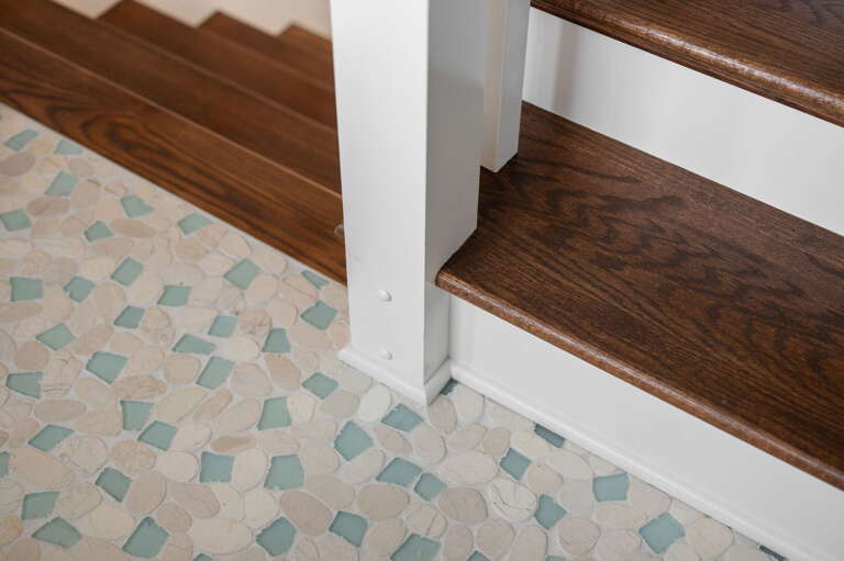 KH252: Between the Cs | ML Foyer