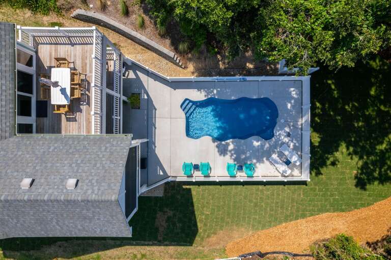 KH252: Between the Cs | Private Pool Deck