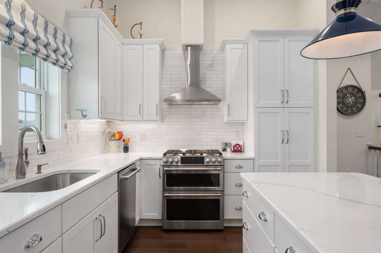 KH252: Between the Cs | TL Kitchen