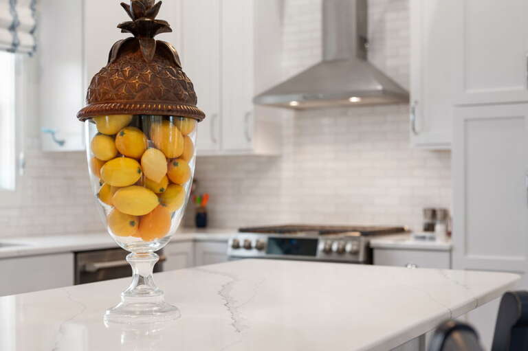 KH252: Between the Cs | TL Kitchen