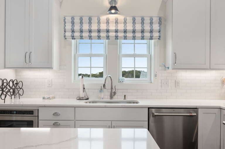 KH252: Between the Cs | TL Kitchen