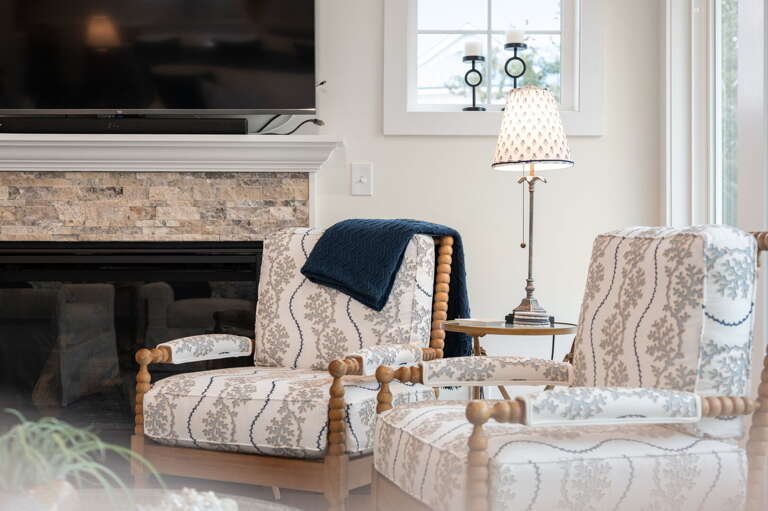 KH252: Between the Cs | TL Living Area - Deck Access