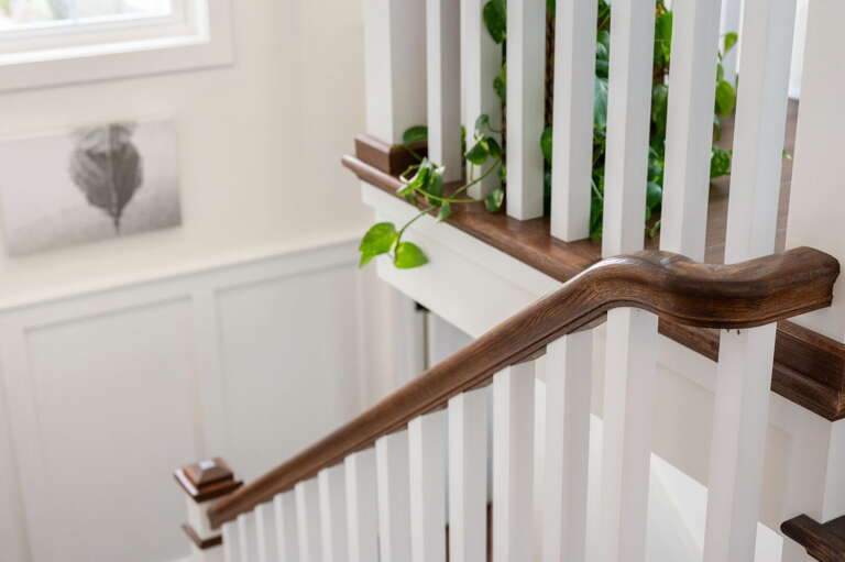 KH252: Between the Cs | TL Stairway