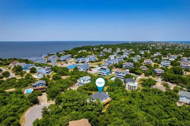 SH153: Sandy Sea View | Aerial View SH153: Sandy Sea View | Aerial View