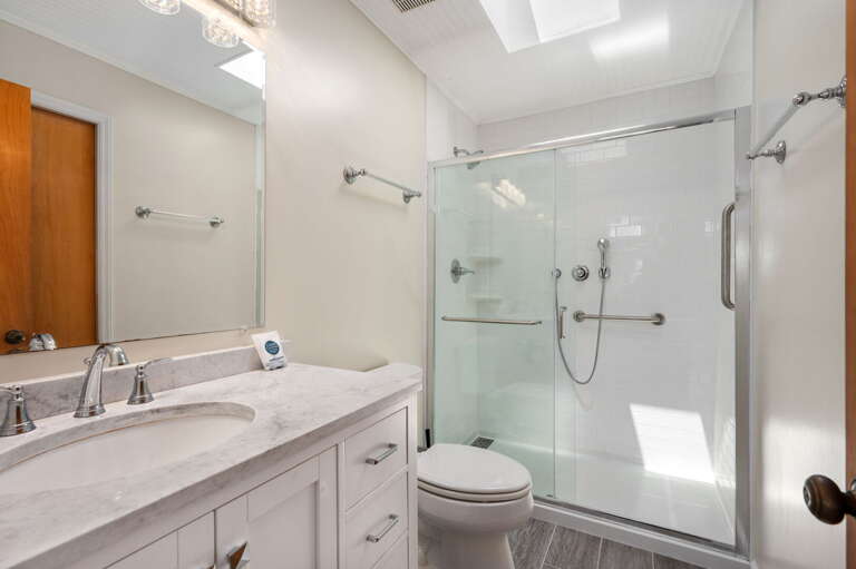 SH153: Sandy Sea View | TL  Bedroom 4 - Semi-Private Bath SH153: Sandy Sea View | TL  Bedroom 4 - Semi-Private Bath