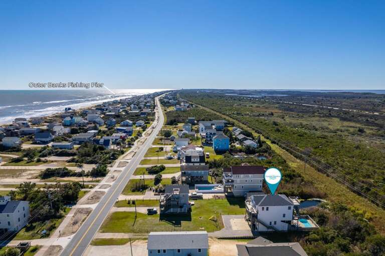 SNH263: Gone Coastal |