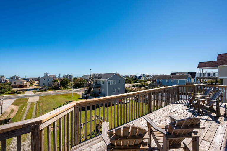 SNH263: Gone Coastal | TL Sun Deck