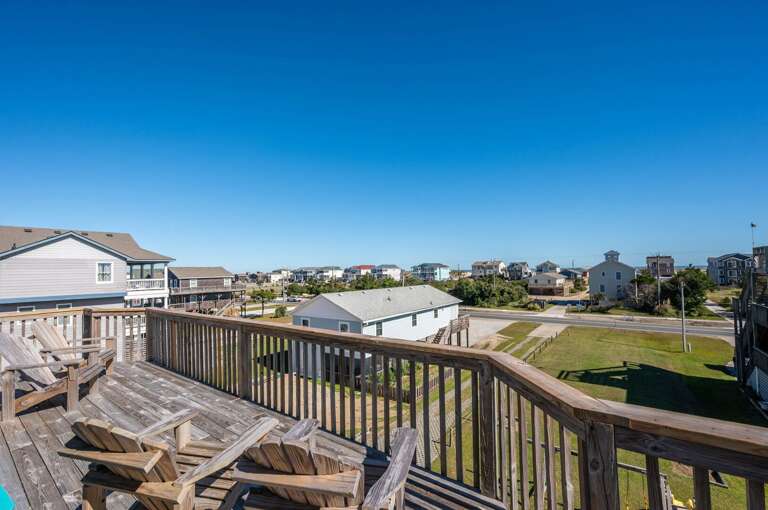 SNH263: Gone Coastal | TL Sun Deck