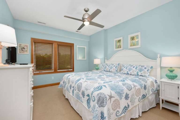 CC230: A Shore Thing | LL Bedroom 2 - King, Private Bath