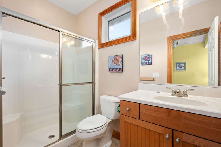 CC230: A Shore Thing | ML Bedroom 4-  Private Bath