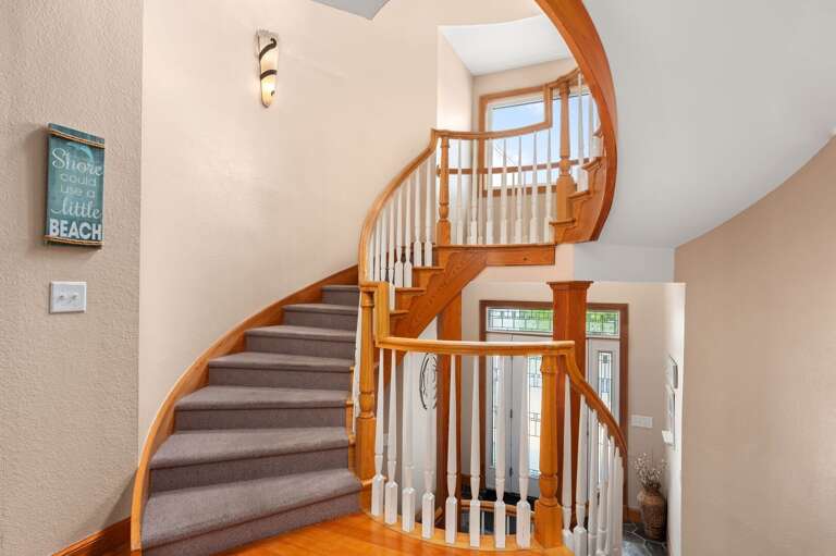 CC230: A Shore Thing | ML Stairway