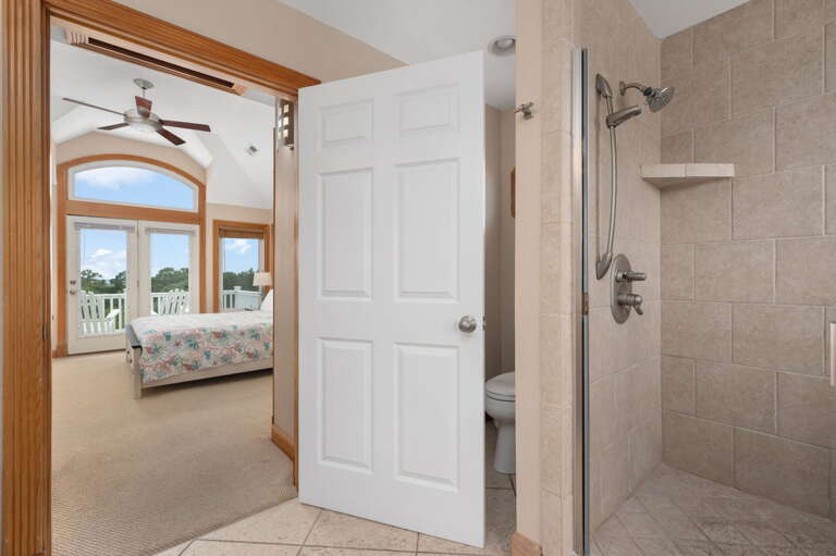 CC230: A Shore Thing | TL Bedroom 8 - Private Bath