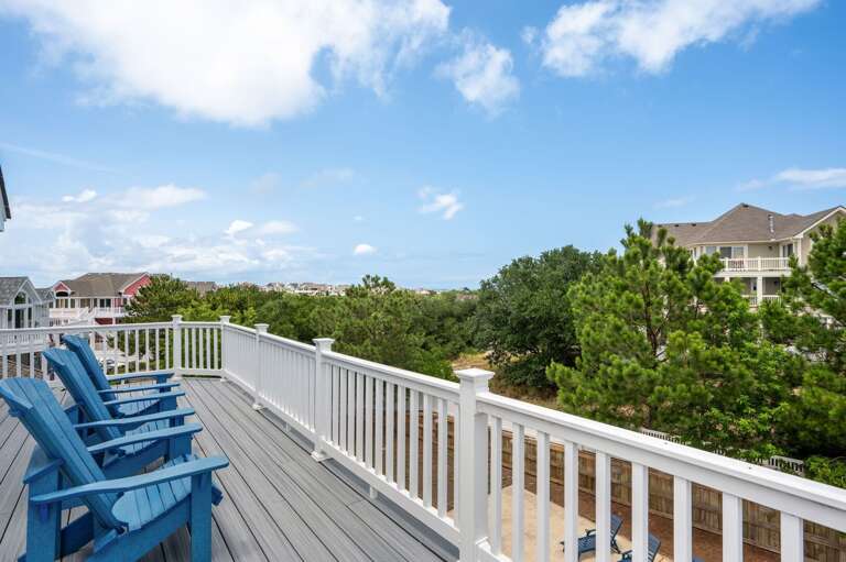 CC230: A Shore Thing | TL Sun Deck