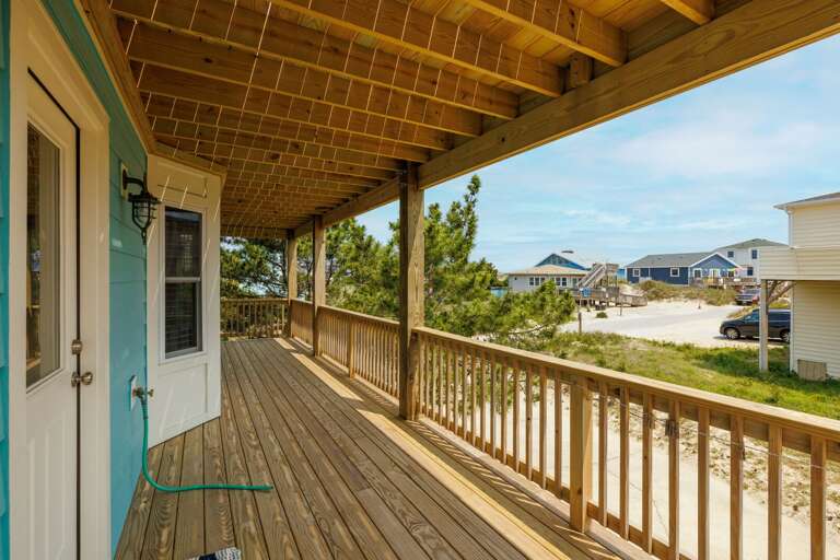 SNH503: Blue Pearl | ML Covered Deck SNH503: Blue Pearl | ML Covered Deck