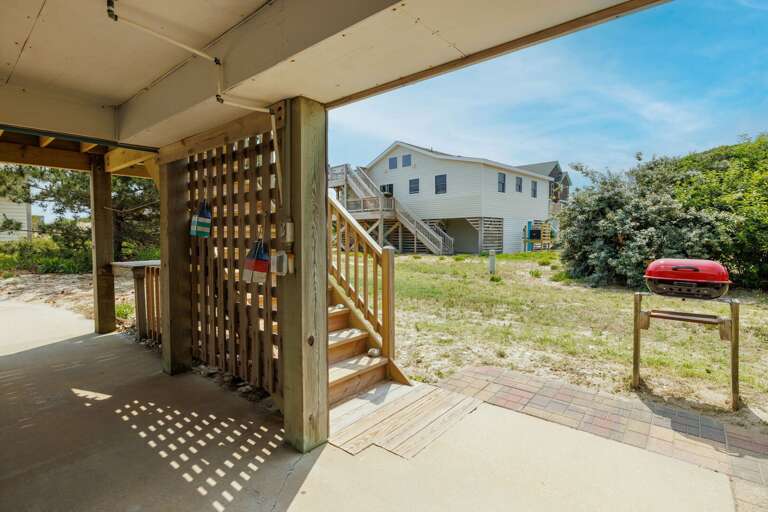 SNH503: Blue Pearl | Outdoor Grilling Area SNH503: Blue Pearl | Outdoor Grilling Area