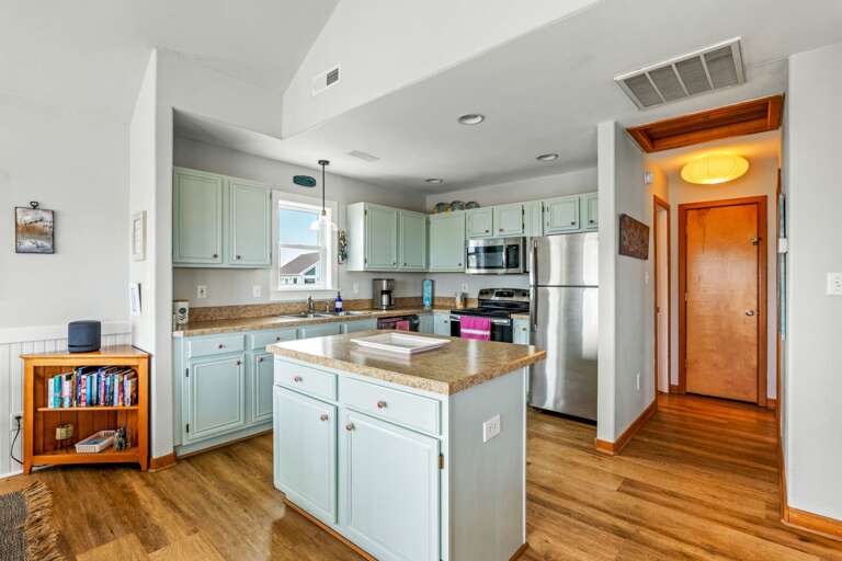 SNH503: Blue Pearl | TL Kitchen SNH503: Blue Pearl | TL Kitchen