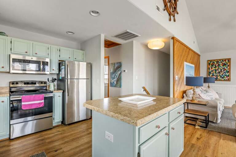 SNH503: Blue Pearl | TL Kitchen SNH503: Blue Pearl | TL Kitchen