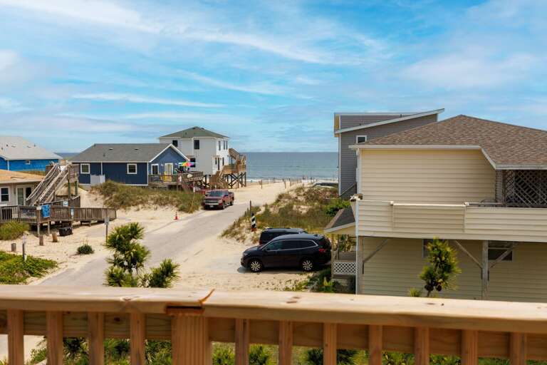 SNH503: Blue Pearl | TL Sun Deck - Ocean Views! SNH503: Blue Pearl | TL Sun Deck - Ocean Views!