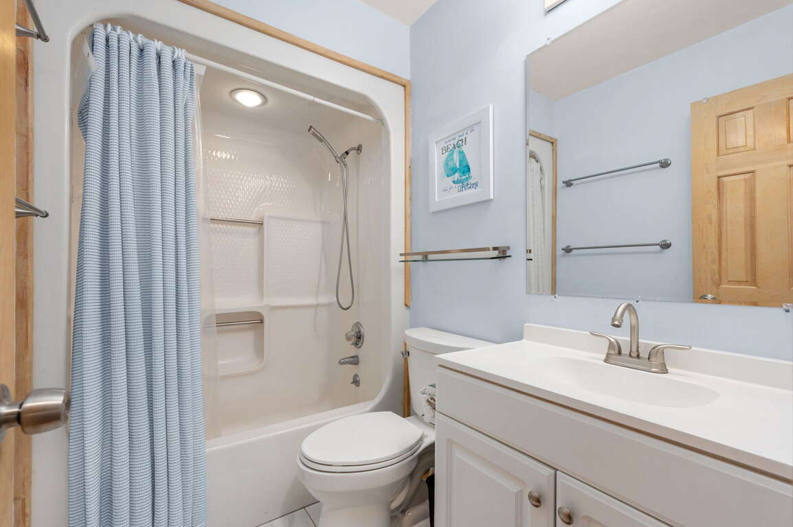 DK202: Quackin n Relaxin | ML Full Bath DK202: Quackin n Relaxin | ML Full Bath