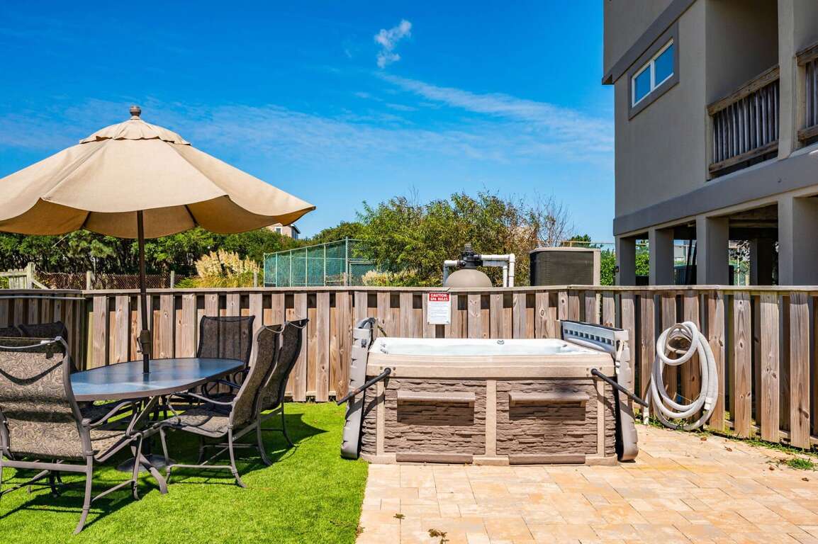 DK202: Quackin n Relaxin | Pool Deck - Private Pool, Hot Tub DK202: Quackin n Relaxin | Pool Deck - Private Pool, Hot Tub
