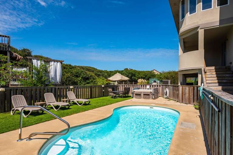 DK202: Quackin n Relaxin | Pool Deck - Private Pool, Hot Tub DK202: Quackin n Relaxin | Pool Deck - Private Pool, Hot Tub