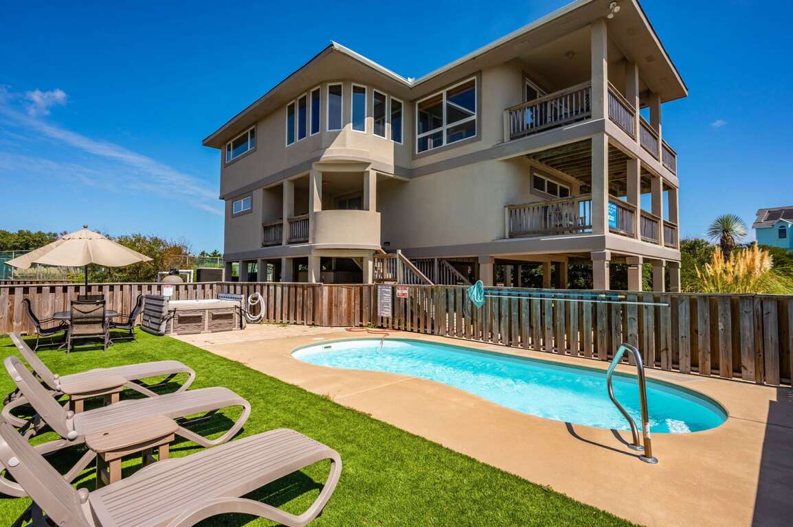 DK202: Quackin n Relaxin | Pool Deck - Private Pool, Hot Tub DK202: Quackin n Relaxin | Pool Deck - Private Pool, Hot Tub