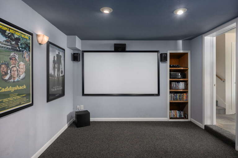 DK290: Point of View | LL Theater Room
