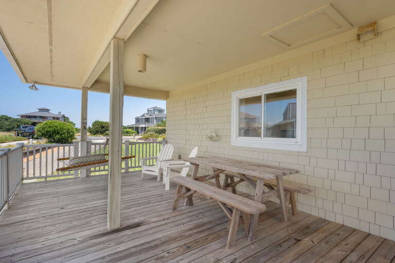 DK290: Point of View | ML Covered Deck