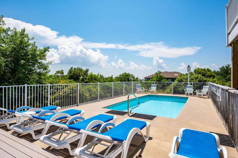 DK290: Point of View | Pool Deck